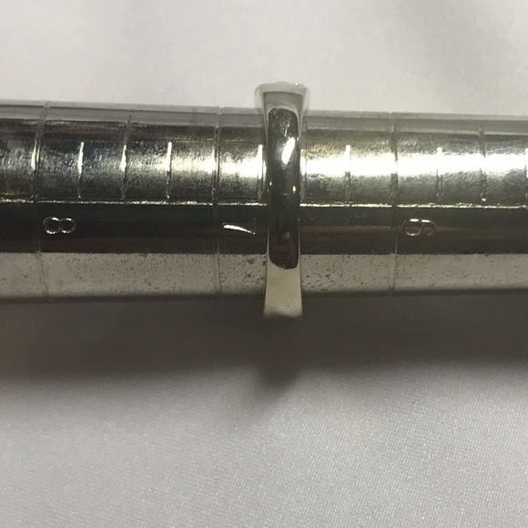 Vera Wang diamond ring - Picture 7 of 7